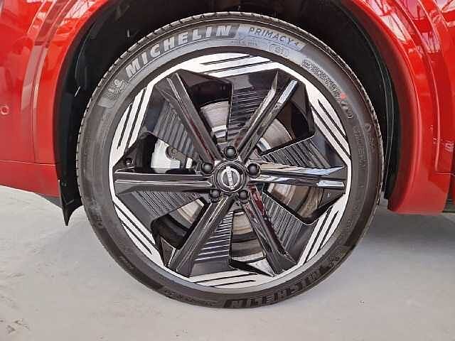 Nissan Qashqai Nuevo Qashqai 5p e-POWER 140 KW (190 CV) Autom. 4x2 N-Design