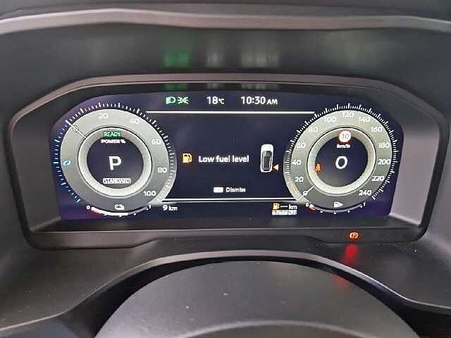 Nissan Qashqai Nuevo Qashqai 5p e-POWER 140 KW (190 CV) Autom. 4x2 N-Design