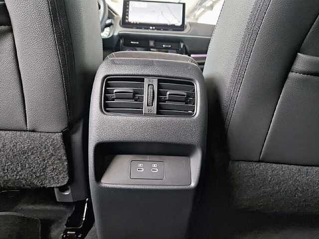 Nissan Qashqai Nuevo Qashqai 5p e-POWER 140 KW (190 CV) Autom. 4x2 N-Design