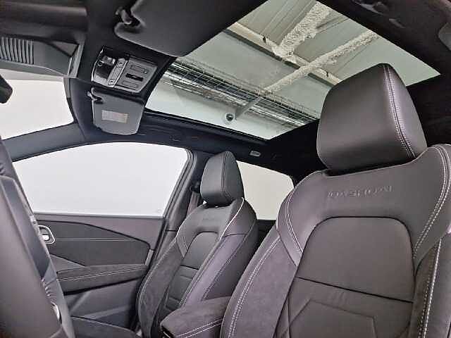 Nissan Qashqai Nuevo Qashqai 5p e-POWER 140 KW (190 CV) Autom. 4x2 N-Design