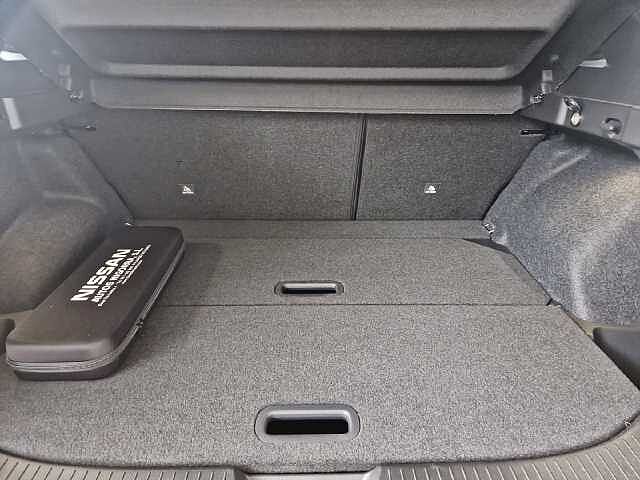 Nissan Qashqai Nuevo Qashqai 5p e-POWER 140 KW (190 CV) Autom. 4x2 N-Design