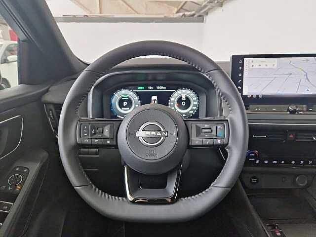 Nissan Qashqai Nuevo Qashqai 5p e-POWER 140 KW (190 CV) Autom. 4x2 N-Design