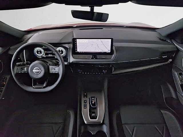 Nissan Qashqai Nuevo Qashqai 5p e-POWER 140 KW (190 CV) Autom. 4x2 N-Design