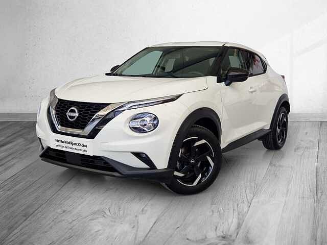 Nissan Juke 1.0 DIG-T 84KW ACENTA 114 5P