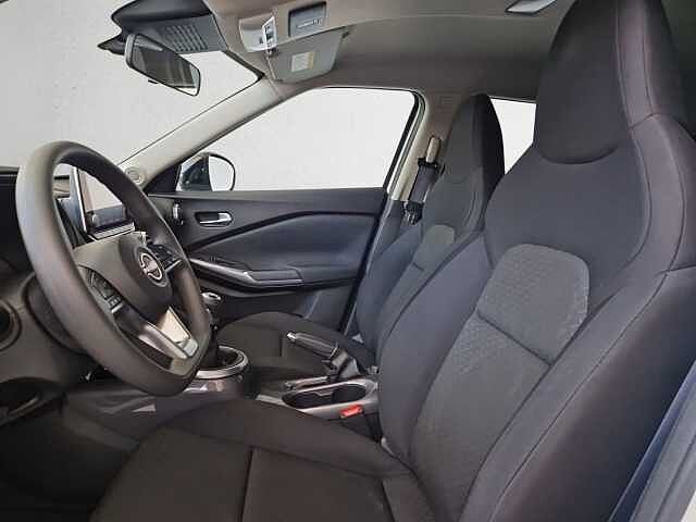 Nissan Juke 1.0 DIG-T 84KW ACENTA 114 5P