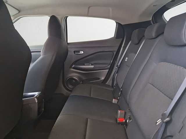 Nissan Juke 1.0 DIG-T 84KW ACENTA 114 5P