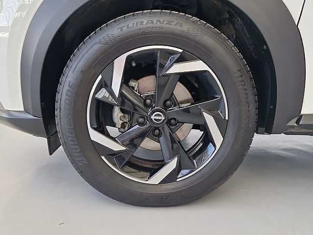 Nissan Juke 1.0 DIG-T 84KW ACENTA 114 5P