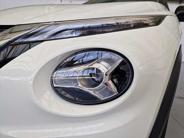Nissan Juke 1.0 DIG-T 84KW ACENTA 114 5P