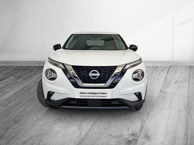 Nissan Juke 1.0 DIG-T 84KW ACENTA 114 5P