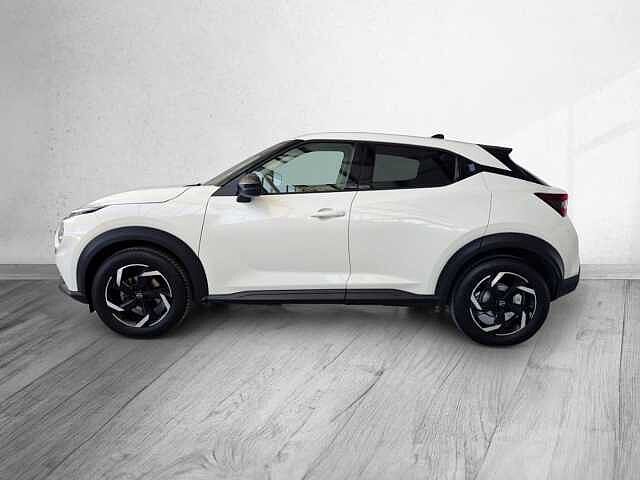 Nissan Juke 1.0 DIG-T 84KW ACENTA 114 5P