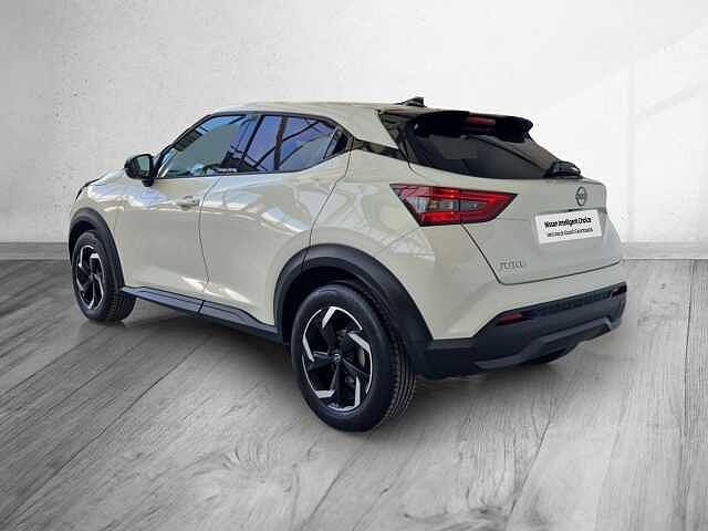 Nissan Juke 1.0 DIG-T 84KW ACENTA 114 5P