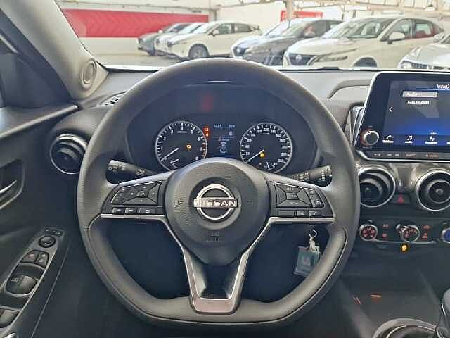Nissan Juke 1.0 DIG-T 84KW ACENTA 114 5P
