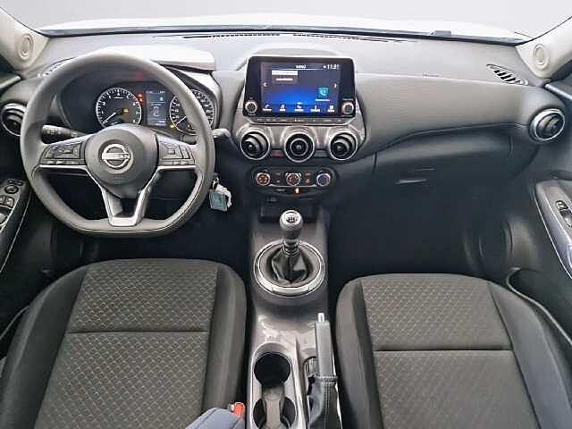 Nissan Juke 1.0 DIG-T 84KW ACENTA 114 5P