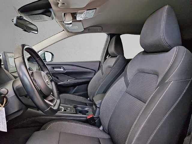 Nissan Qashqai Nuevo Qashqai 5p DIG-T E6D 103 KW (140 CV) mHEV 12V 6M/T 4x2 N-Connecta