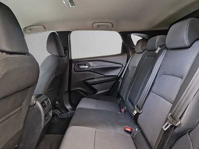 Nissan Qashqai Nuevo Qashqai 5p DIG-T E6D 103 KW (140 CV) mHEV 12V 6M/T 4x2 N-Connecta