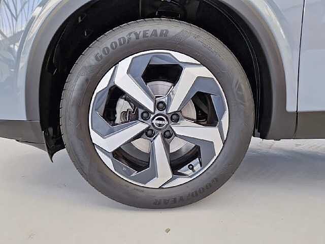 Nissan Qashqai Nuevo Qashqai 5p DIG-T E6D 103 KW (140 CV) mHEV 12V 6M/T 4x2 N-Connecta