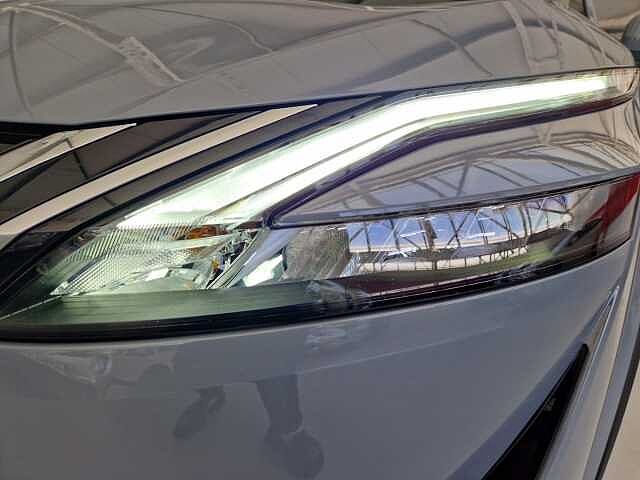 Nissan Qashqai Nuevo Qashqai 5p DIG-T E6D 103 KW (140 CV) mHEV 12V 6M/T 4x2 N-Connecta