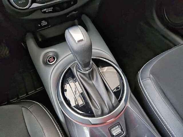 Nissan Juke Juke 5p 1.0 DIG-T 84 kW (114 CV) E6D-F DCT 7 Vel. Tekna