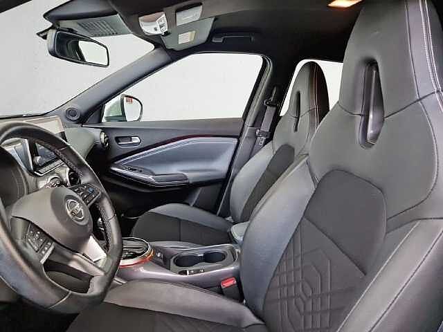 Nissan Juke Juke 5p 1.0 DIG-T 84 kW (114 CV) E6D-F DCT 7 Vel. Tekna