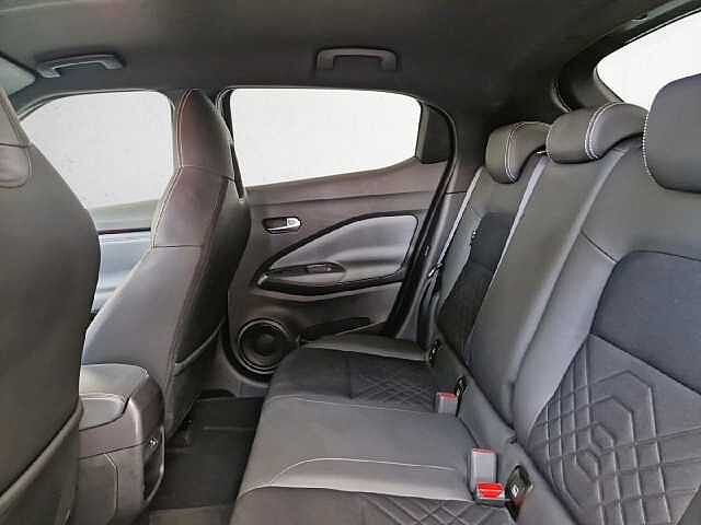 Nissan Juke Juke 5p 1.0 DIG-T 84 kW (114 CV) E6D-F DCT 7 Vel. Tekna