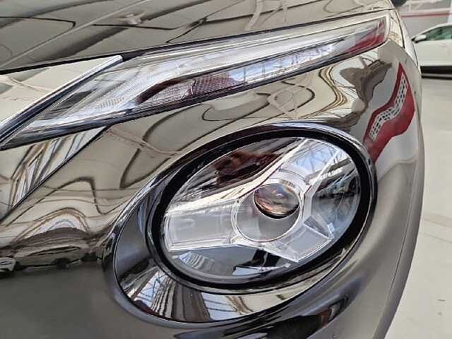 Nissan Juke Juke 5p 1.0 DIG-T 84 kW (114 CV) E6D-F DCT 7 Vel. Tekna