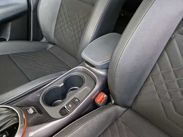 Nissan Juke Juke 5p 1.0 DIG-T 84 kW (114 CV) E6D-F DCT 7 Vel. Tekna