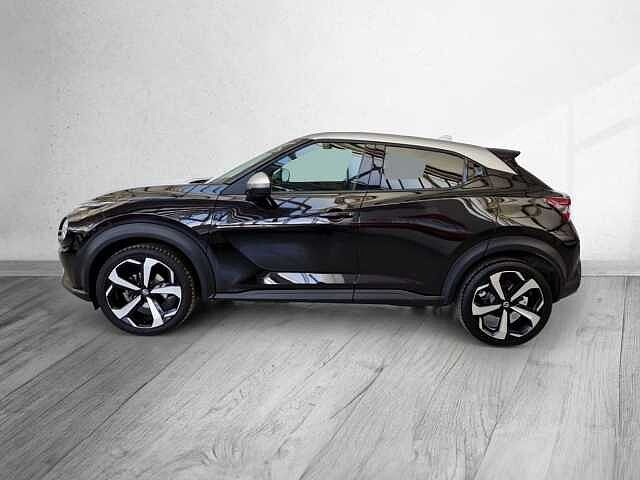 Nissan Juke Juke 5p 1.0 DIG-T 84 kW (114 CV) E6D-F DCT 7 Vel. Tekna
