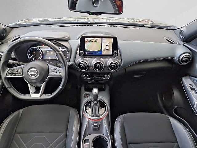 Nissan Juke Juke 5p 1.0 DIG-T 84 kW (114 CV) E6D-F DCT 7 Vel. Tekna