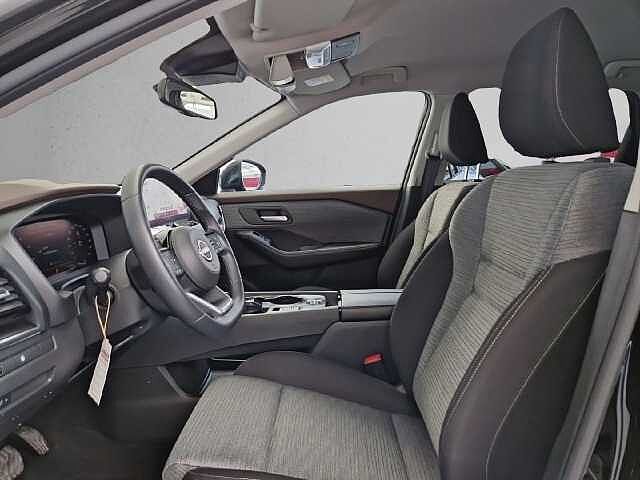 Nissan X-trail Nuevo X-Trail 5 Plazas 1.5 e-POWER 152kW (204CV) A/T 4x2 N-Connecta