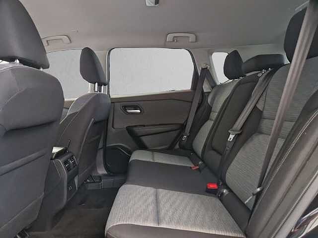 Nissan X-trail Nuevo X-Trail 5 Plazas 1.5 e-POWER 152kW (204CV) A/T 4x2 N-Connecta