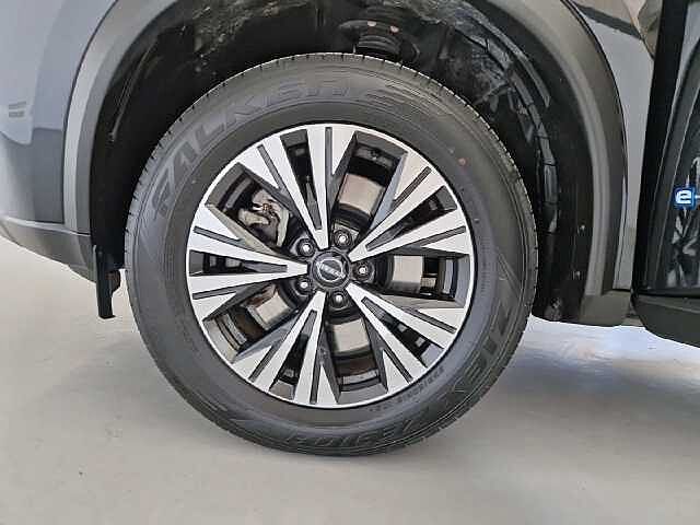 Nissan X-trail Nuevo X-Trail 5 Plazas 1.5 e-POWER 152kW (204CV) A/T 4x2 N-Connecta