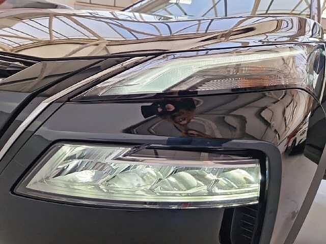 Nissan X-trail Nuevo X-Trail 5 Plazas 1.5 e-POWER 152kW (204CV) A/T 4x2 N-Connecta