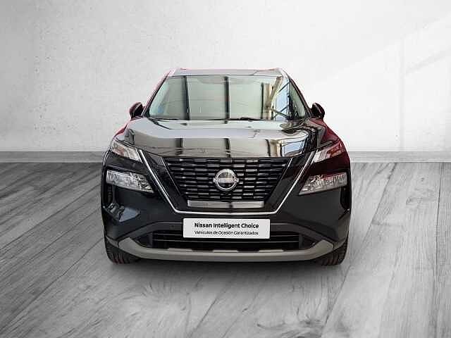 Nissan X-trail Nuevo X-Trail 5 Plazas 1.5 e-POWER 152kW (204CV) A/T 4x2 N-Connecta