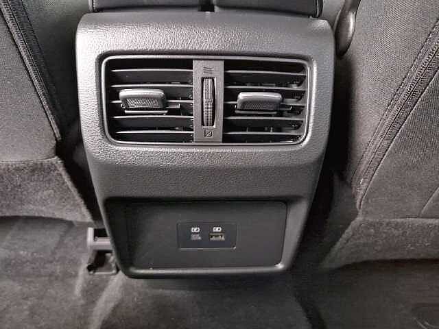 Nissan X-trail Nuevo X-Trail 5 Plazas 1.5 e-POWER 152kW (204CV) A/T 4x2 N-Connecta
