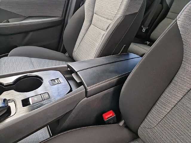 Nissan X-trail Nuevo X-Trail 5 Plazas 1.5 e-POWER 152kW (204CV) A/T 4x2 N-Connecta