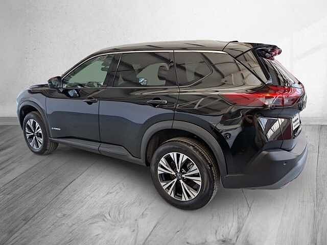 Nissan X-trail Nuevo X-Trail 5 Plazas 1.5 e-POWER 152kW (204CV) A/T 4x2 N-Connecta
