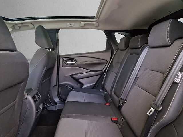 Nissan Qashqai Nuevo Qashqai 5p DIG-T E6D 103 KW (140 CV) mHEV 12V 6M/T 4x2 N-Connecta