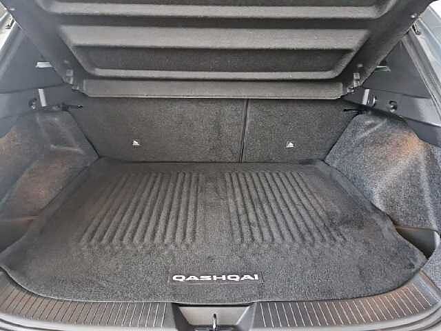 Nissan Qashqai Nuevo Qashqai 5p DIG-T E6D 103 KW (140 CV) mHEV 12V 6M/T 4x2 N-Connecta