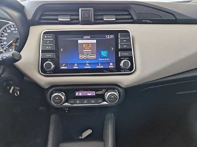 Nissan Micra Micra 5p IG-T 68 kW (92 CV) E6D-F 4x2 Acenta