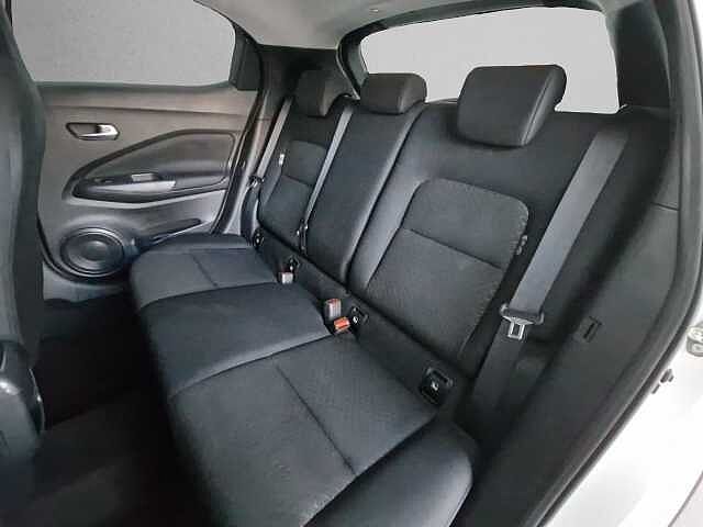Nissan Juke Juke 5p 1.0 DIG-T 84 kW (114 CV) E6D-F 6 M/T Acenta