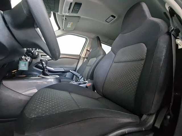 Nissan Juke Juke 5p 1.0 DIG-T 84 kW (114 CV) E6D-F 6 M/T Acenta