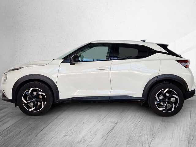 Nissan Juke Juke 5p 1.0 DIG-T 84 kW (114 CV) E6D-F 6 M/T Acenta