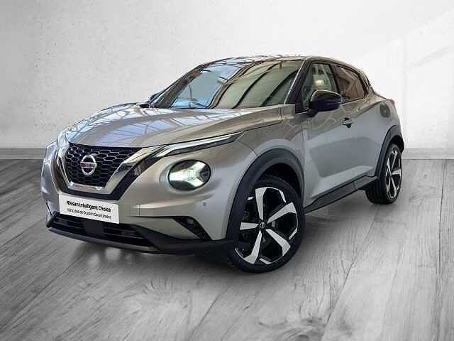 Nissan Juke Juke 5p 1.0 DIG-T 84 kW (114 CV) E6D-F 6 M/T Tekna