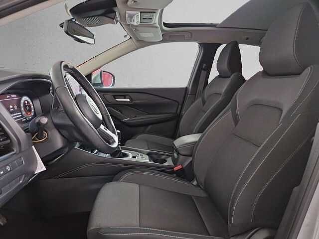 Nissan Qashqai Nuevo Qashqai 5p DIG-T E6D 103 KW (140 CV) mHEV 12V 6M/T 4x2 N-Connecta