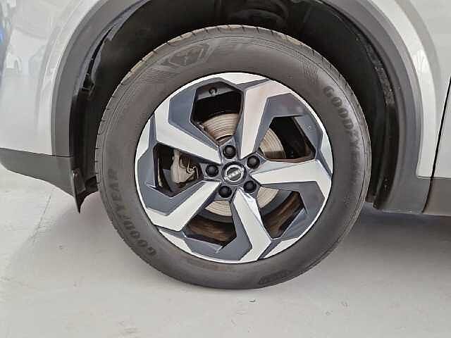 Nissan Qashqai Nuevo Qashqai 5p DIG-T E6D 103 KW (140 CV) mHEV 12V 6M/T 4x2 N-Connecta