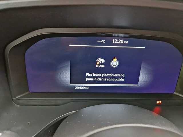 Nissan Qashqai Nuevo Qashqai 5p DIG-T E6D 103 KW (140 CV) mHEV 12V 6M/T 4x2 N-Connecta