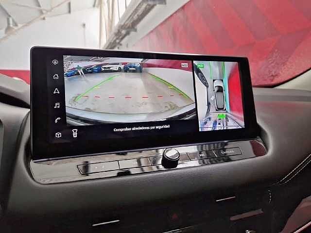 Nissan Qashqai Nuevo Qashqai 5p DIG-T E6D 103 KW (140 CV) mHEV 12V 6M/T 4x2 N-Connecta