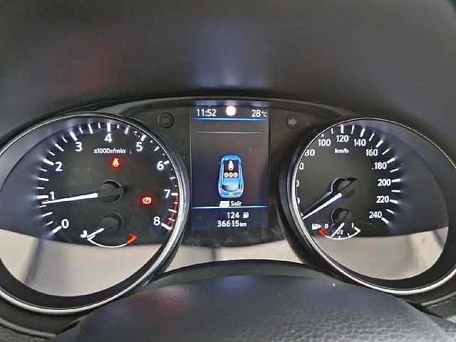 Nissan Qashqai 1.3 DIG-T N-CONNECTA 103KW 140 5P