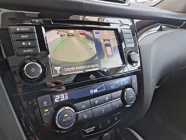 Nissan Qashqai 1.3 DIG-T N-CONNECTA 103KW 140 5P