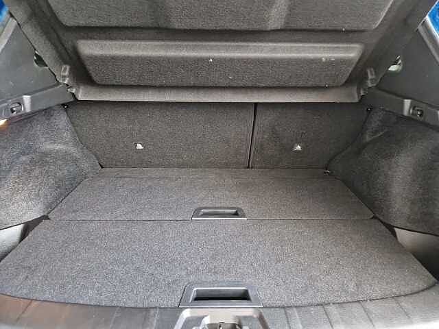 Nissan Qashqai 1.3 DIG-T N-CONNECTA 103KW 140 5P